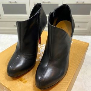 Christian Louboutin Ankle boots